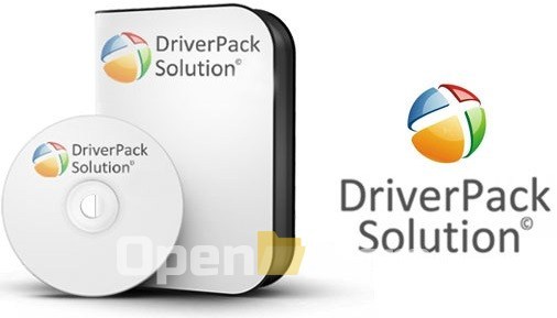 driverpack solutions offline