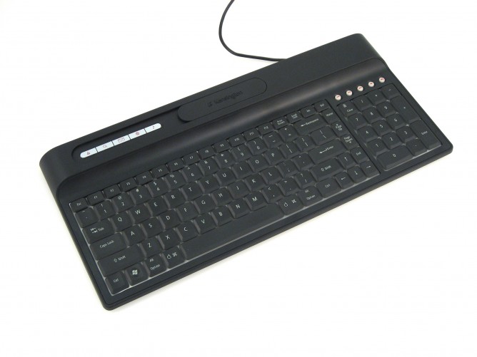 dell business multimedia keyboard